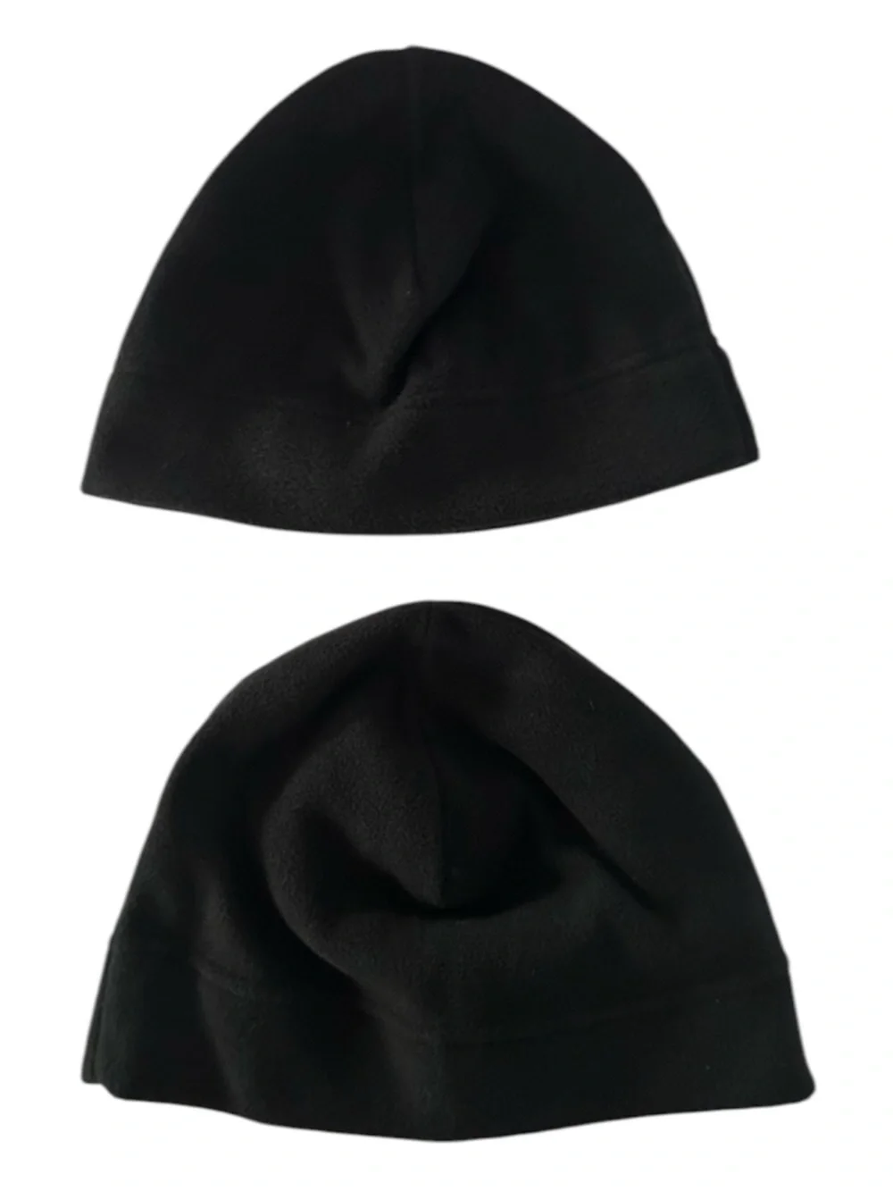 🦋 5/$25 - Target (Set of 2) Black Beanies